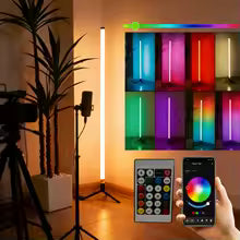 Nova RGB Light Bars