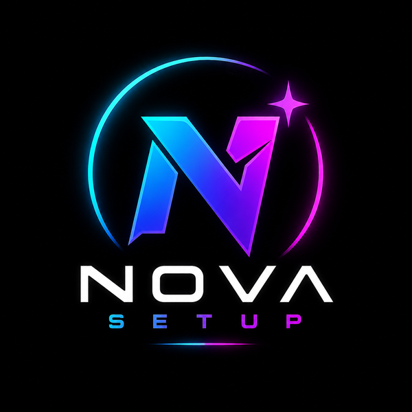 Nova Setup