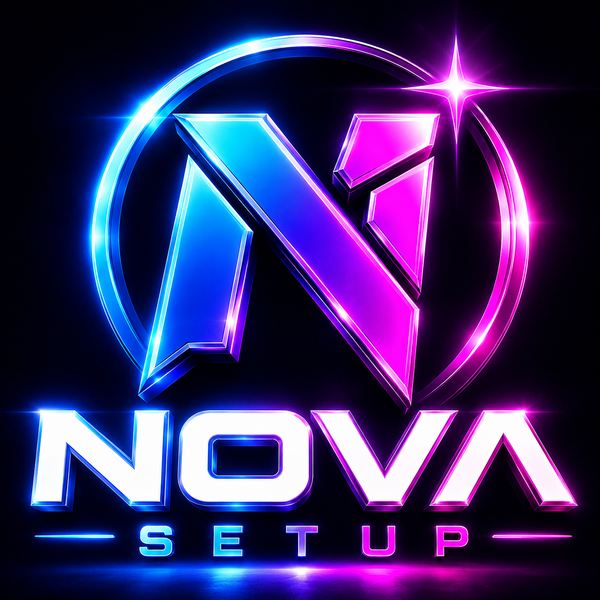 Nova Setup