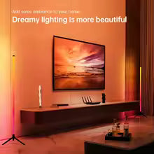 Nova RGB Light Bars