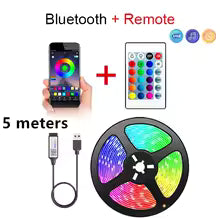Nova RGB Light Strip