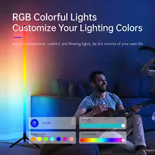 Nova RGB Light Bars