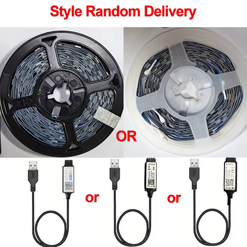 Nova RGB Light Strip
