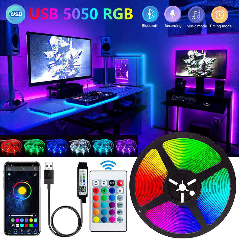 Nova RGB Light Strip