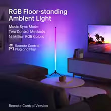 Nova RGB Light Bars